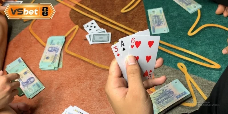 Cách thức vận hành bàn đấu khi không đủ thành viên