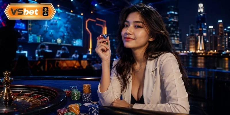Mẹo lựa chọn trò chơi tối ưu lợi nhuận tại sảnh cược